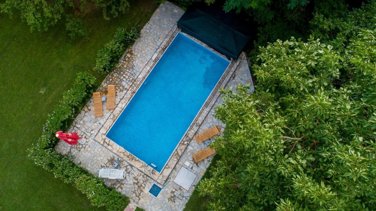 Vila Andrea Danilovgrad المظهر الخارجي الصورة