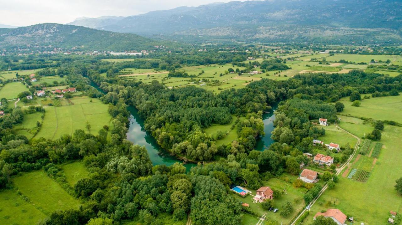 Vila Andrea Danilovgrad المظهر الخارجي الصورة