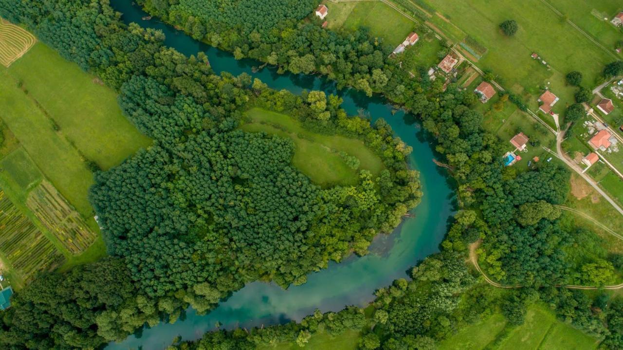 Vila Andrea Danilovgrad المظهر الخارجي الصورة