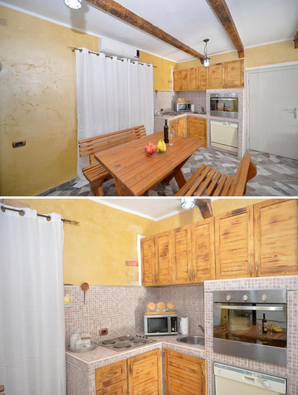 Vila Andrea Danilovgrad المظهر الخارجي الصورة