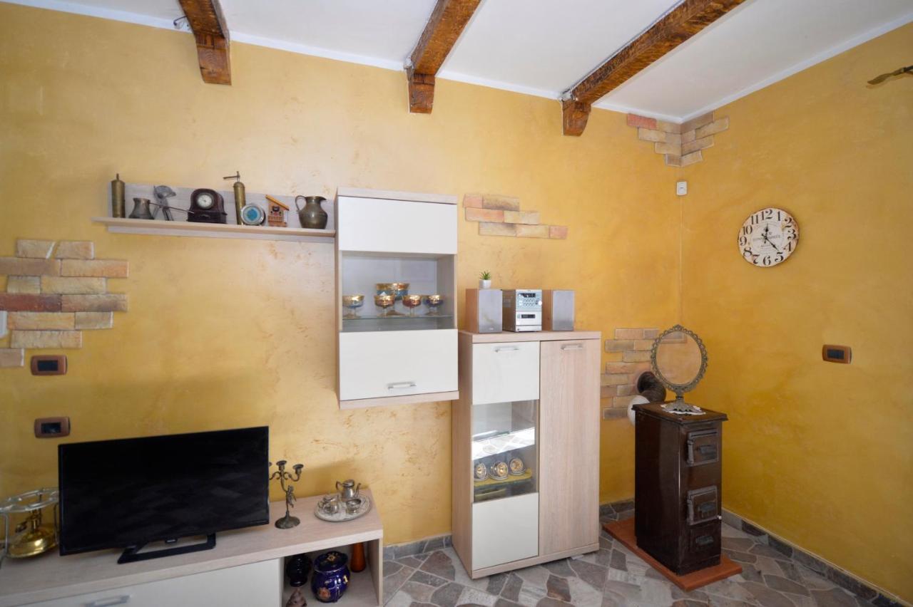 Vila Andrea Danilovgrad المظهر الخارجي الصورة